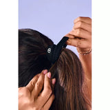 GIMME Thick Hair Firm Hold + All Day Comfort Extra Stretch Hair Bands - Black, 6 count-843370082548-LR-361077-4-LR eShop