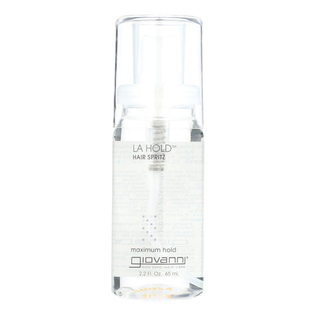 Giovanni L.A. Hold Hair Spray, 2 oz-716237180513-LR-351350-1-LR eShop