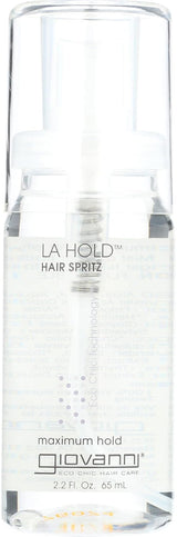 Giovanni L.A. Hold Hair Spritz - Maximum Hold, 2.2 oz-716237180513-LR-351350-1-LR eShop