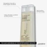 Giovanni Tea Tree Triple Treat Invigorating Shampoo - Eucalyptus & Rosemary, 2 oz-716237180407-LR-351323-2-LR eShop