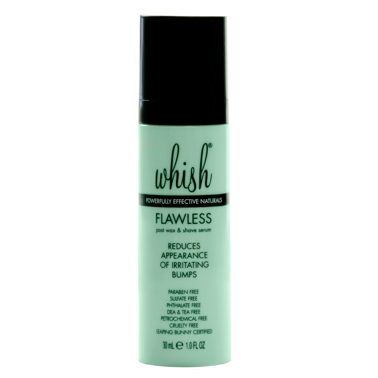 Flawless Post Wax & Shave Serum 1.1 Fl Oz.