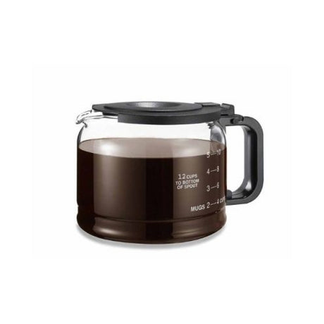 GLASS TRAD 12 CUP PAU&SRV BLK-039206011060-LR-203924-1-LR eShop