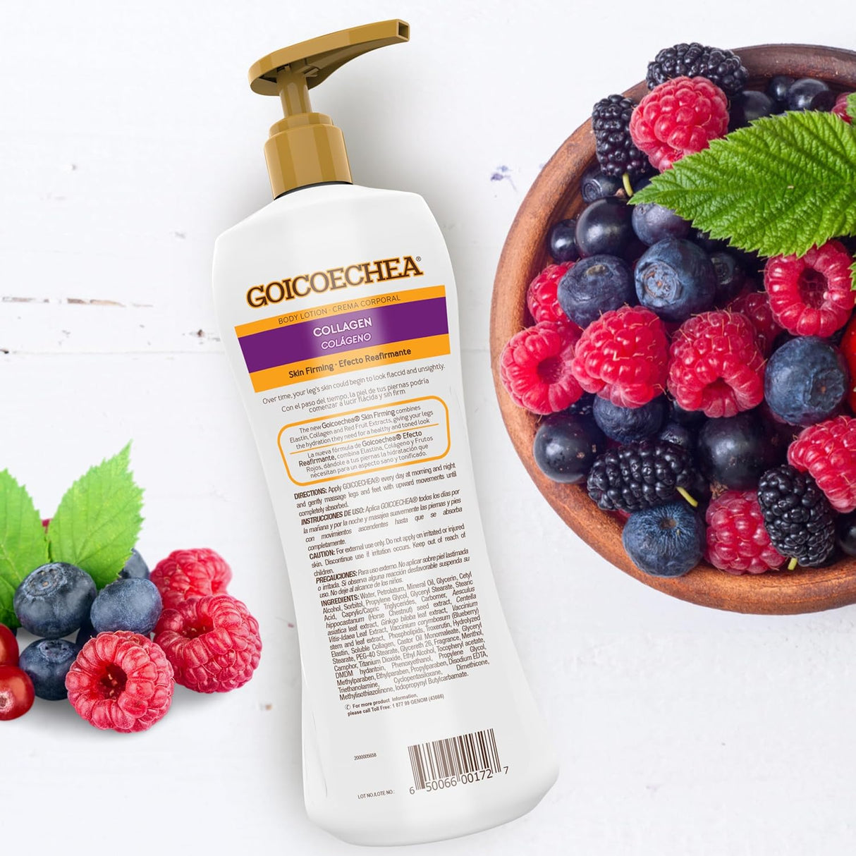 Goicoechea Skin Firming Body Lotion, 13.5 Oz-650066001727-LR-355696-6-LR eShop