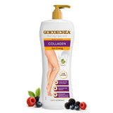 GOICOECHEA Skin Firming Cream with Collagen Elastin, 13.5 oz-650066001727-LR-355696-1-LR eShop