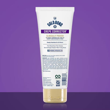 Gold Bond Age Renew Crepe Corrector Body Lotion, 8 oz.-041167043653-LR-363881-2-LR eShop