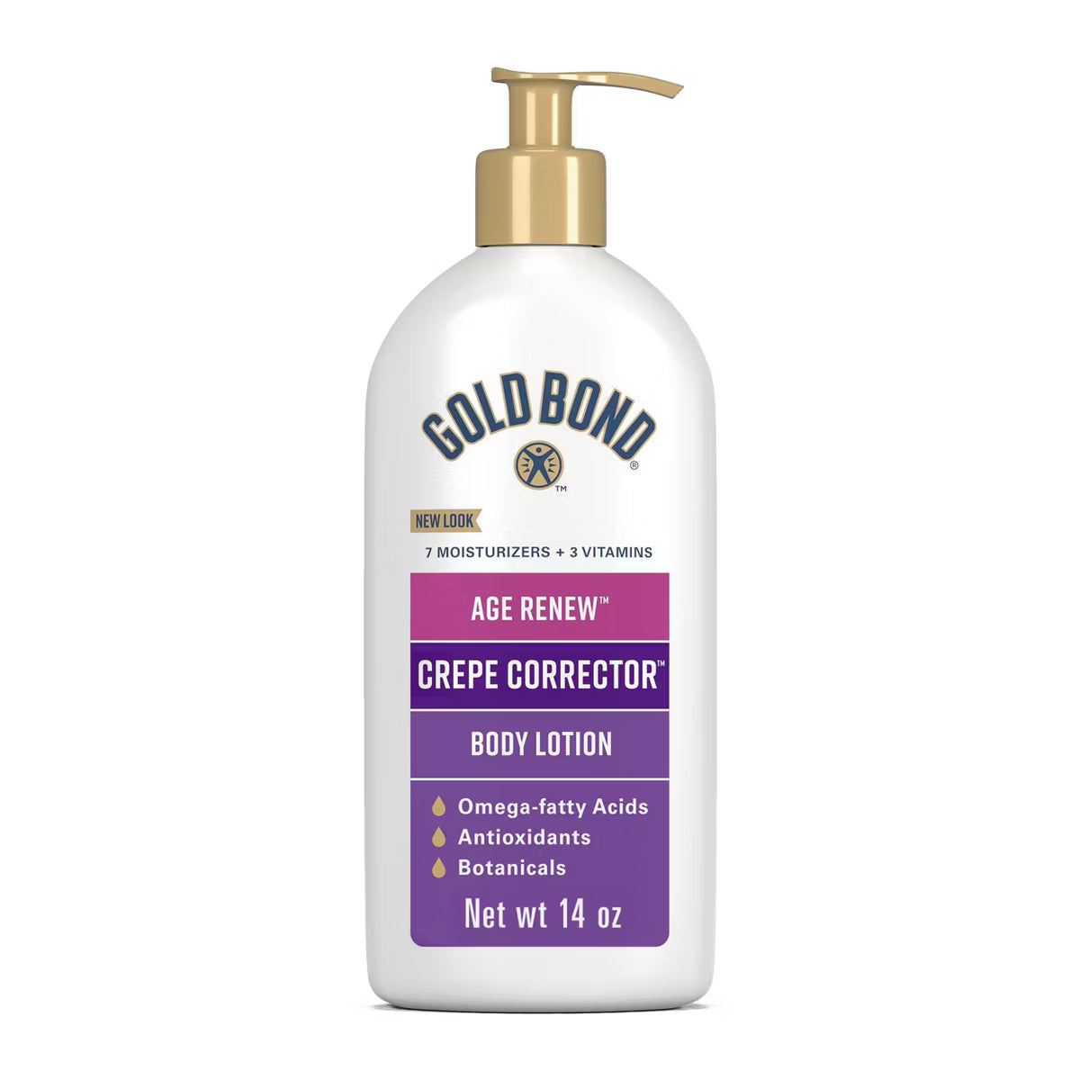 Gold Bond Age Renew Crepe Corrector Lotion 14 oz.-041167043677-LR-363882-1-LR eShop
