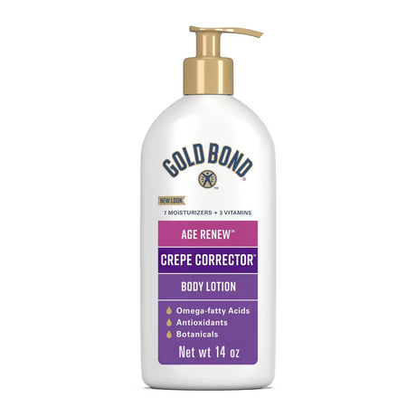Gold Bond Age Renew Crepe Corrector Lotion 14 oz.-041167043677-LR-363882-1-LR eShop