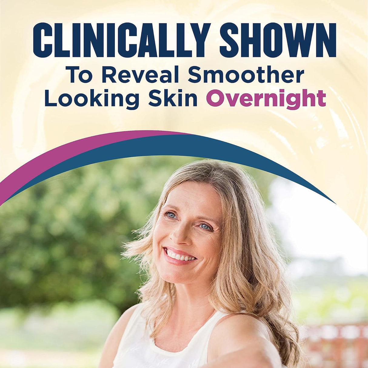 Gold Bond Age Renew Retinol Overnight Body & Face Lotion, 13 oz.-041167043325-LR-363880-3-LR eShop
