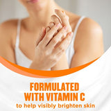 Gold Bond Citrus Pop Glowing Hand Cream, 24-Hour Hydration, 3 oz-041167042144-LR-363875-5-LR eShop