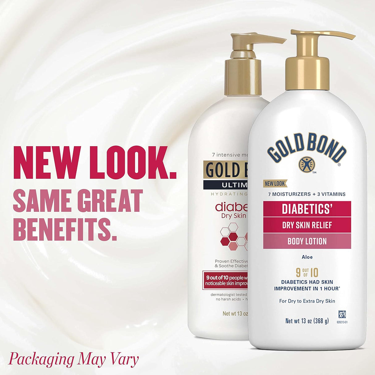 Gold Bond Diabetics' Dry Skin Relief Body Lotion, 13 oz., With Aloe-041167053508-LR-363883-2-LR eShop
