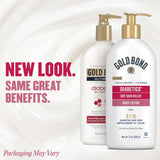 Gold Bond Diabetics' Dry Skin Relief Body Lotion, 13 oz., With Aloe-041167053508-LR-363883-2-LR eShop
