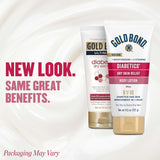 Gold Bond Diabetics' Dry Skin Relief Body Lotion, 4.5 oz., With Aloe-041167053522-LR-363884-2-LR eShop