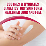 Gold Bond Diabetics' Dry Skin Relief Body Lotion, 4.5 oz., With Aloe-041167053522-LR-363884-4-LR eShop