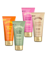 Gold Bond Floral Bloom Hydrating Hand Cream, 24-Hour Hydration, 3 oz-041167042106-LR-363873-11-LR eShop