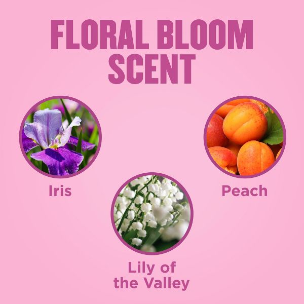 Gold Bond Floral Bloom Hydrating Hand Cream, 24-Hour Hydration, 3 oz-041167042106-LR-363873-6-LR eShop