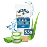 GOLD BOND Healing Aloe Hand and Body Dry Skin Lotion, 5.5 oz-041167066294-LR-263971-1-LR eShop