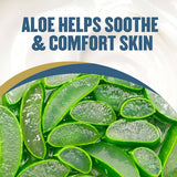 GOLD BOND Healing Aloe Hand and Body Dry Skin Lotion, 5.5 oz-041167066294-LR-263971-6-LR eShop
