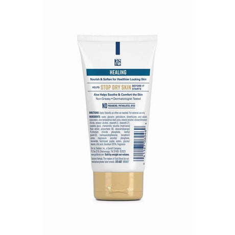 GOLD BOND Healing Hand & Body Lotion With Aloe, 2.5 oz-041167060469-LR-354454-2-LR eShop