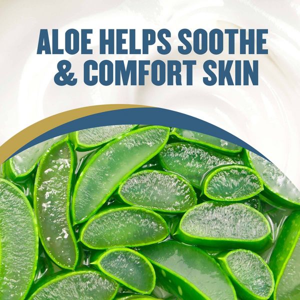 GOLD BOND Healing Hand & Body Lotion With Aloe, 2.5 oz-041167060469-LR-354454-5-LR eShop