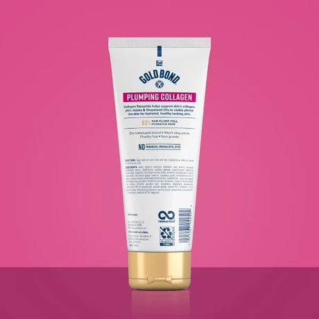 Gold Bond Plumping Collagen Body and Face Serum Lotion, 8 oz-041167042502-LR-363877-2-LR eShop
