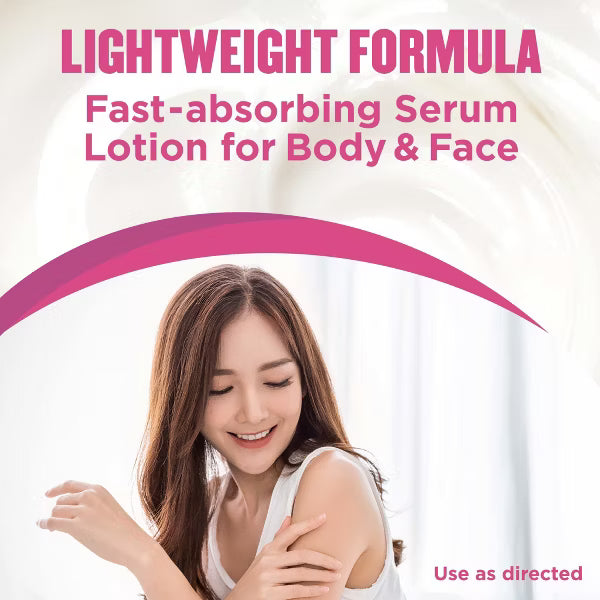 Gold Bond Plumping Collagen Body and Face Serum Lotion, 8 oz-041167042502-LR-363877-7-LR eShop