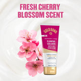 Gold Bond Plumping Collagen Body and Face Serum Lotion, 8 oz-041167042502-LR-363877-8-LR eShop