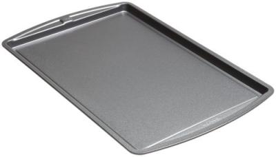 Good Cook Medium Nonstick Cookie Sheet, 15" x 10"-076753040211-LR-232687-2-LR eShop