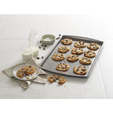 Good Cook Medium Nonstick Cookie Sheet, 15" x 10"-076753040211-LR-232687-4-LR eShop