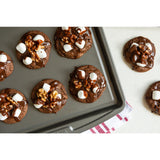 Good Cook Medium Nonstick Cookie Sheet, 15" x 10"-076753040211-LR-232687-5-LR eShop