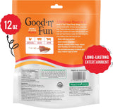 Good ‘n’ Fun Gourmet Triple Flavor Wings Chews, 12 oz-091093941301-LR-330429-2-LR eShop