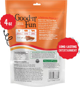 Good 'n' Fun Gourmet Triple Flavor Wings Dog Treats, 4 oz-091093833361-LR-275348-2-LR eShop