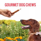 Good 'n' Fun Triple Flavor Blast with Chicken, Duck and Liver Rawhide Dog Treats-091093946245-LR-357337-6-LR eShop