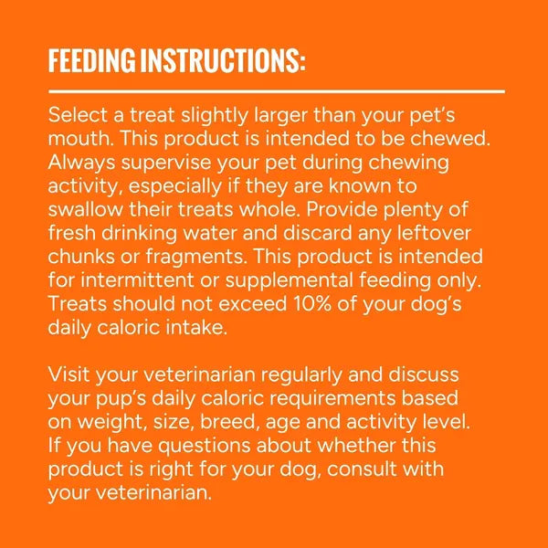 Good 'n' Fun Triple Flavor Blast with Chicken, Duck and Liver Rawhide Dog Treats-091093946245-LR-357337-7-LR eShop