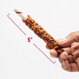 Good 'n' Fun Triple Flavor Blast with Chicken, Duck and Liver Rawhide Dog Treats-091093946245-LR-357337-9-LR eShop