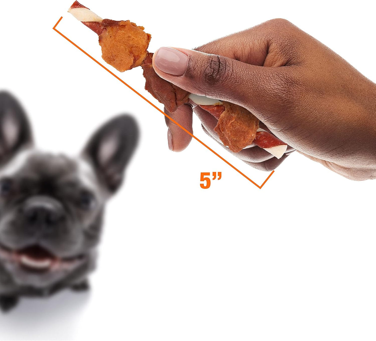 Good 'n' Fun Triple Flavored Rawhide Kabobs for Dogs, 36 count-091093941875-LR-348542-6-LR eShop