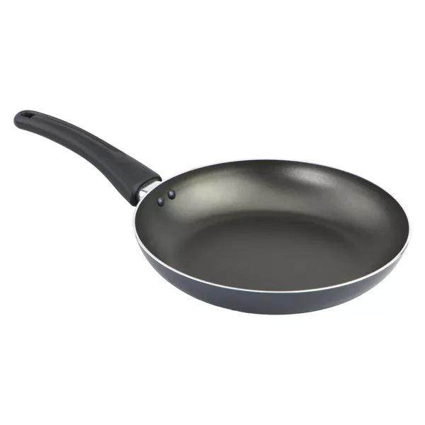 GoodCook 10" Everyday Nonstick Aluminum Saute Pan-076753061438-LR-225108-3-LR eShop