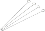 goodcook 12" Metal Skewers, 4 Count-076753244602-LR-228220-2-LR eShop