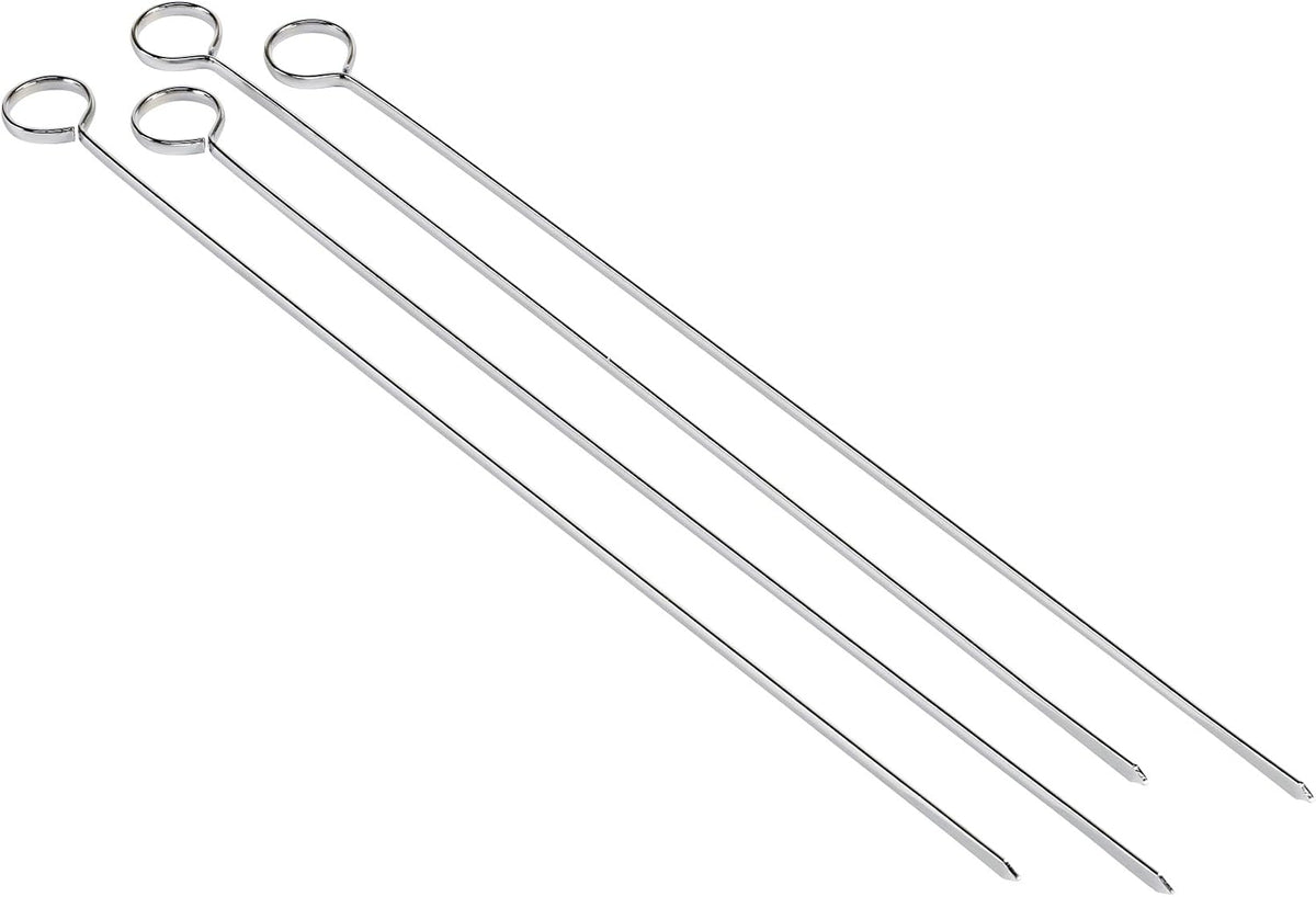 goodcook 12" Metal Skewers, 4 Count-076753244602-LR-228220-3-LR eShop