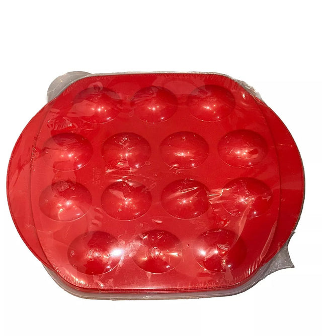 GoodCook Airtight BPA Free Egg Carriers, 2 pack-076753118750-LR-315678-1-LR eShop