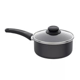 GoodCook Everyday Aluminum Nonstick Sauce Pan, 2 Quart-076753061476-LR-271978-3-LR eShop