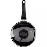 GoodCook Everyday Aluminum Nonstick Sauce Pan, 2 Quart-076753061476-LR-271978-4-LR eShop