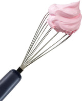 goodcook Everyday Balloon Whisk with Stainless Steel Wire Whips - Black, 10.5"-076753275859-LR-275876-4-LR eShop