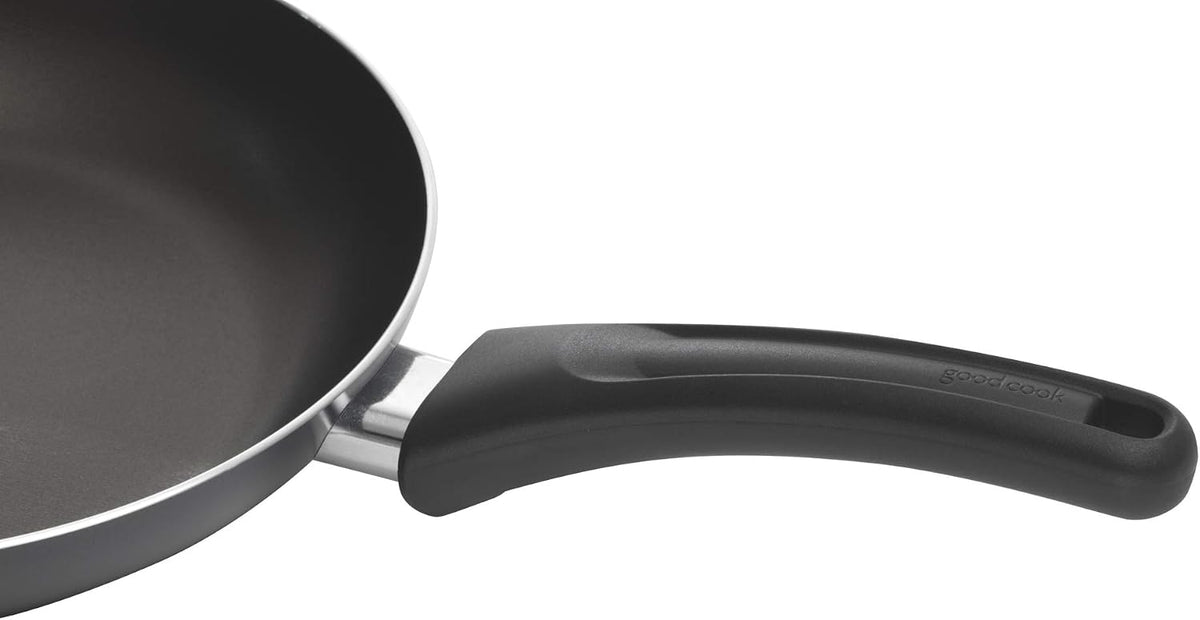 goodcook Everyday Nonstick Aluminum Sauté Pan, 10"-076753061438-LR-225108-5-LR eShop
