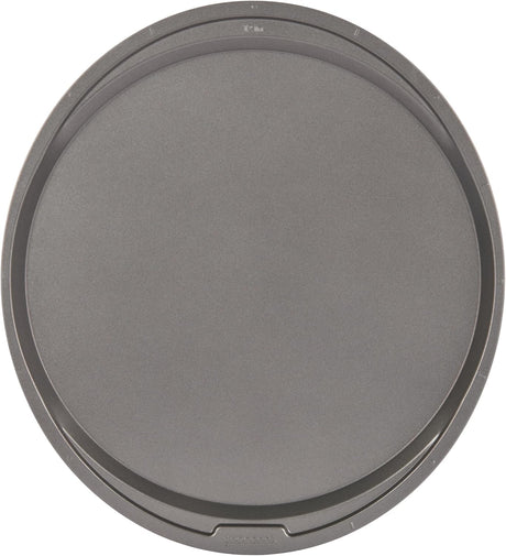 goodcook Everyday Nonstick Steel Pizza Pan, 12"-076753040365-LR-222034-2-LR eShop