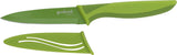 goodcook Everyday Paring Knife - Assorted Colors, 4"-076753188043-LR-271872-2-LR eShop