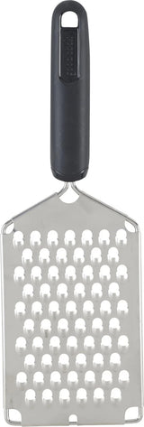 goodcook Handi Euroflex Stainless Grater with Handle - Black-076753156202-LR-227813-1-LR eShop