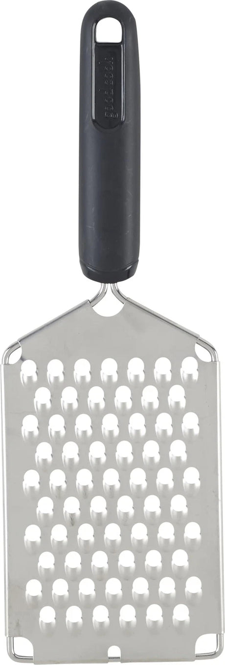 goodcook Handi Euroflex Stainless Grater with Handle - Black-076753156202-LR-227813-1-LR eShop