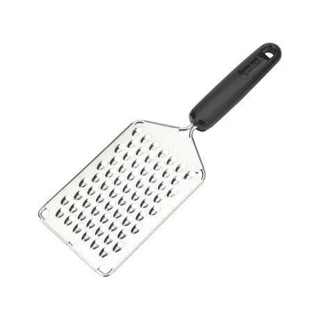 goodcook Handi Euroflex Stainless Grater with Handle - Black-076753156202-LR-227813-2-LR eShop