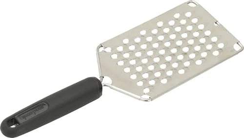 goodcook Handi Euroflex Stainless Grater with Handle - Black-076753156202-LR-227813-4-LR eShop