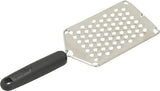 goodcook Handi Euroflex Stainless Grater with Handle - Black-076753156202-LR-227813-4-LR eShop